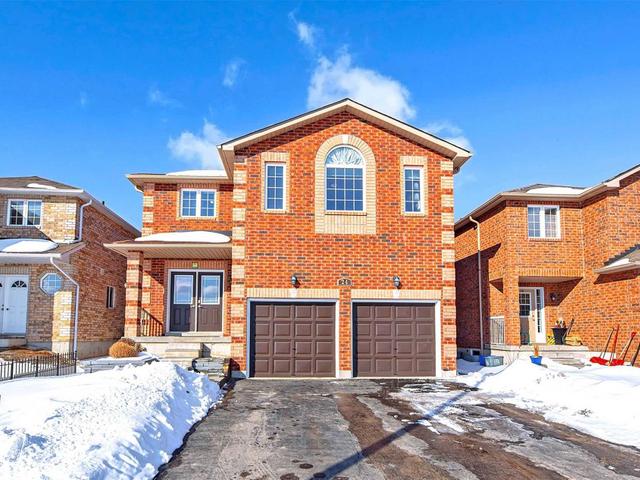 24 William Paddison Dr