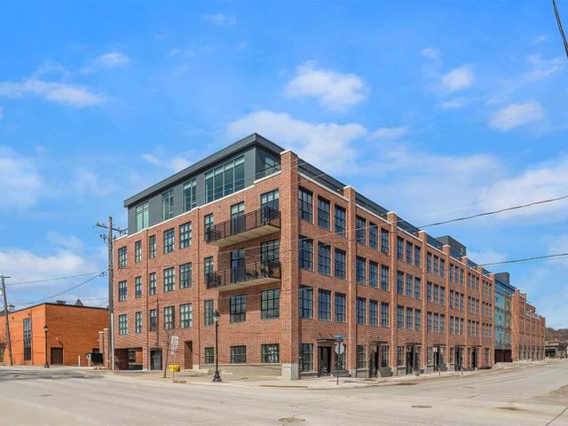 422 - 21 Matchedash St S