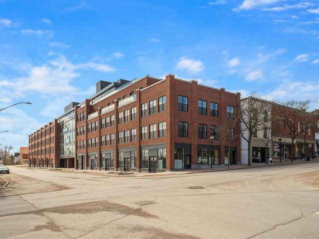 422 - 21 Matchedash St S