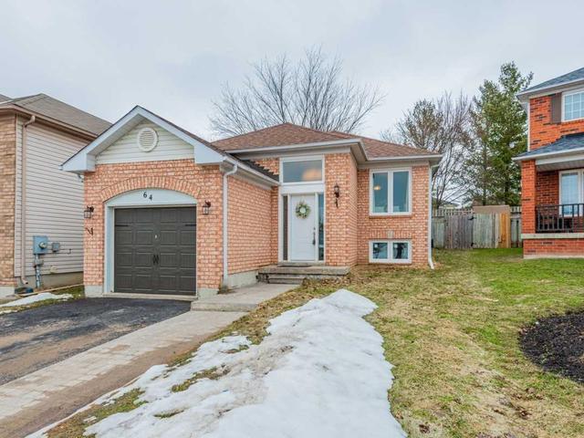 64 Copeman Cres