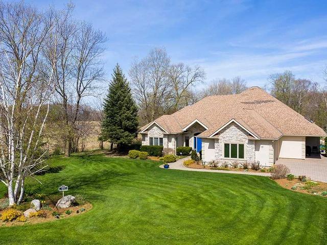 17 Evergreen Rd