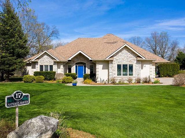 17 Evergreen Rd