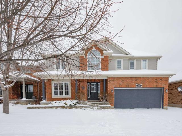 46 Marina Cres