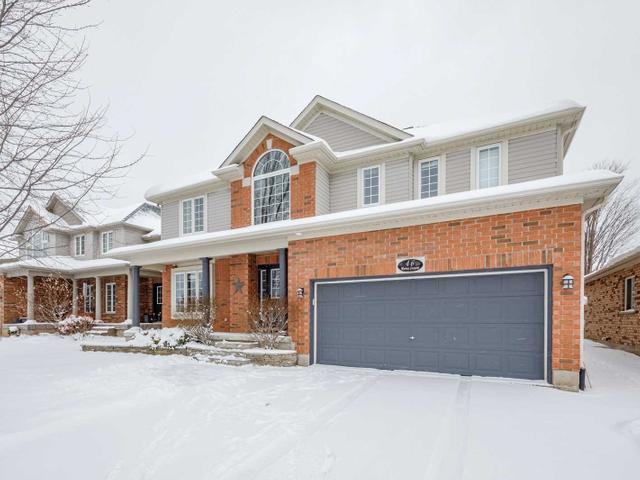 46 Marina Cres