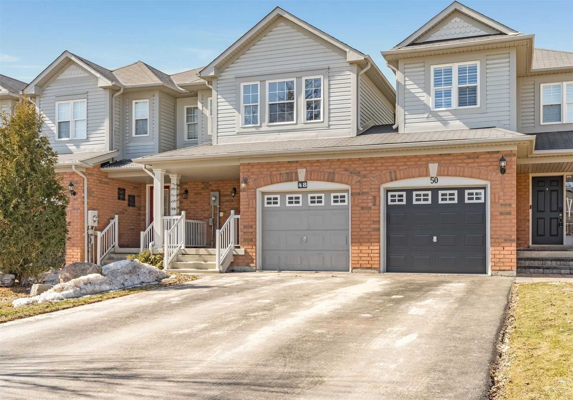 48 Winchester Terr, Barrie Terminated, S5556735 Condos.ca