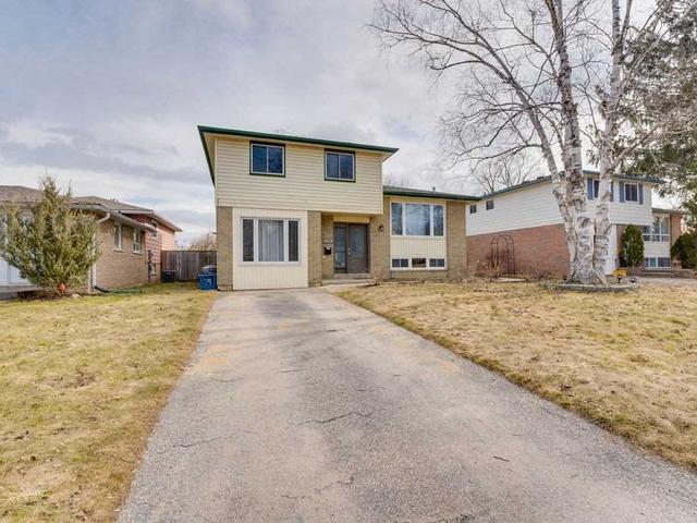 29 Baker Cres