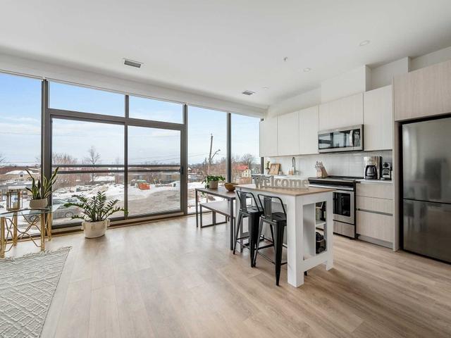 214 - 21 Matchedash St S