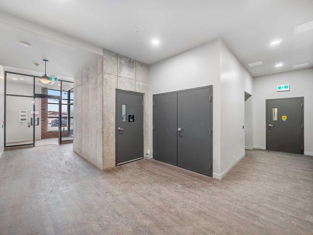 214 - 21 Matchedash St S