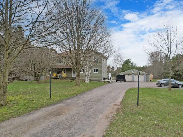 1972 Vespra Valley Rd