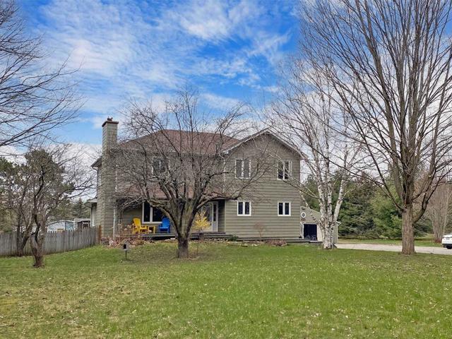 1972 Vespra Valley Rd