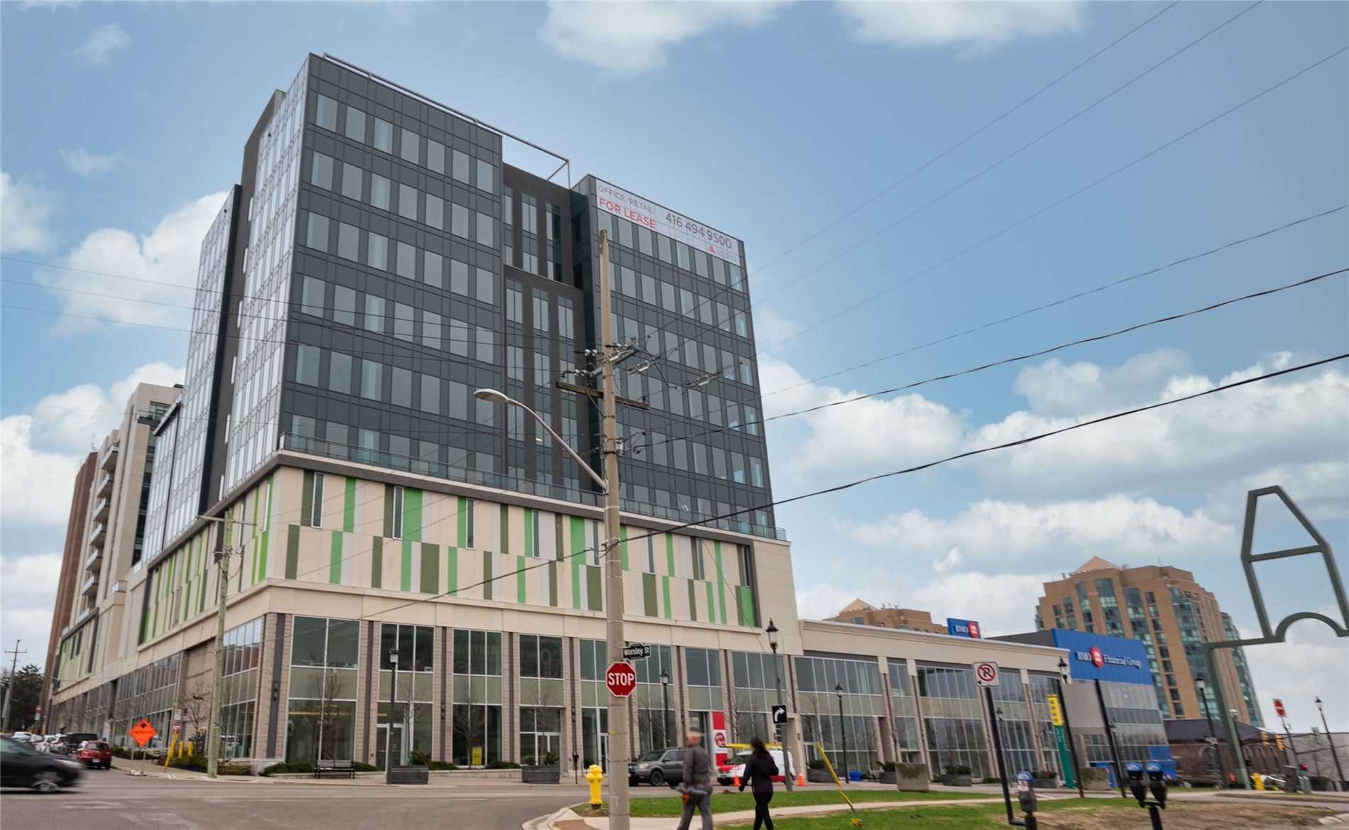 408 111 Worsley St, Barrie Sold, S5593177 Property.ca