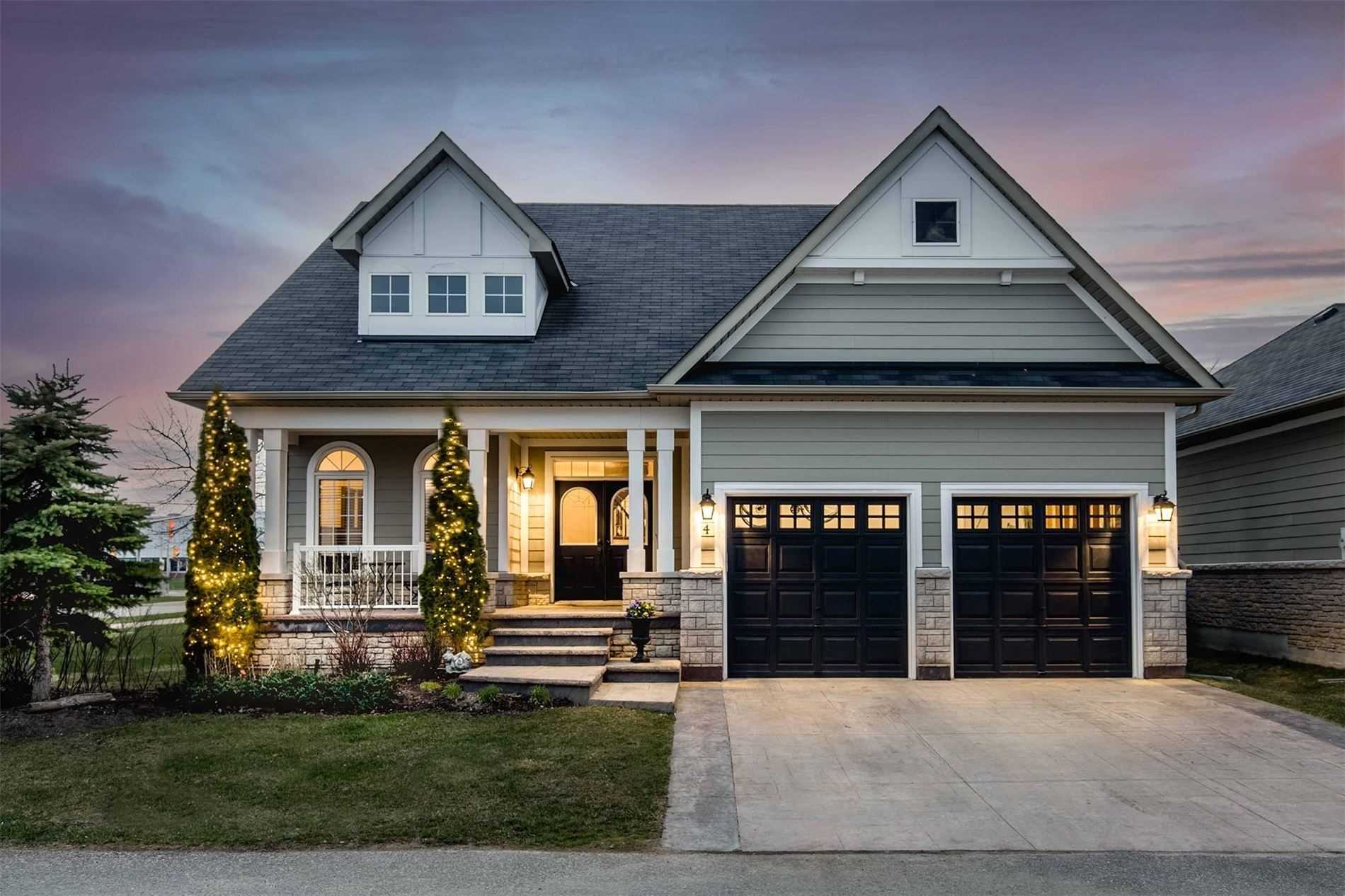 4 Clubhouse Dr, Collingwood Terminated, S5601528 Condos.ca