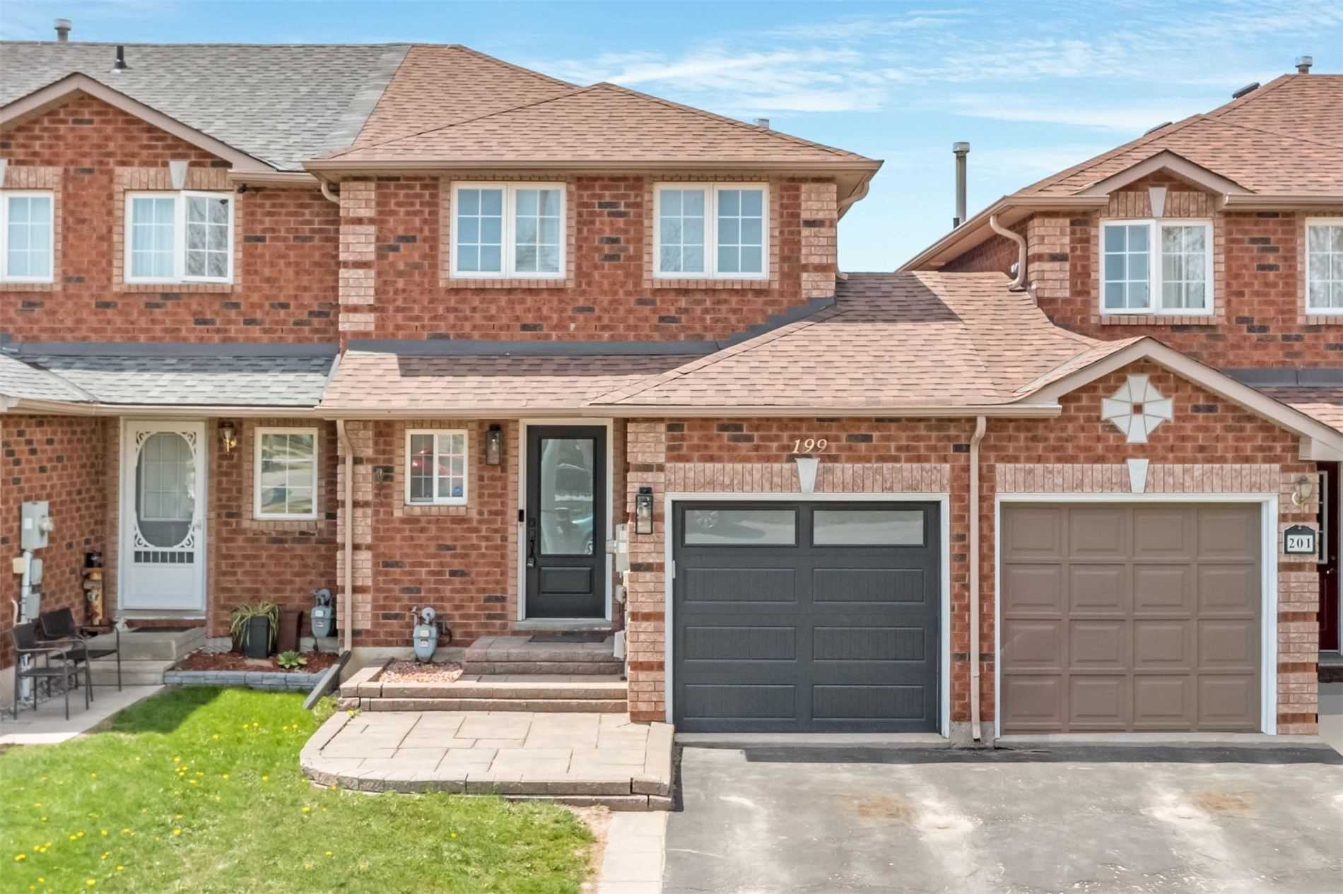 199 Nathan Cres, Barrie Terminated, S5613176 Condos.ca