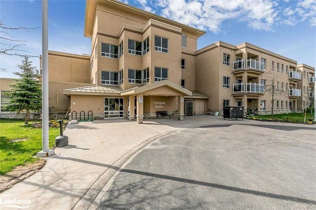 310F 101 Thompsons Rd, Sold, S5623223 Condos.ca