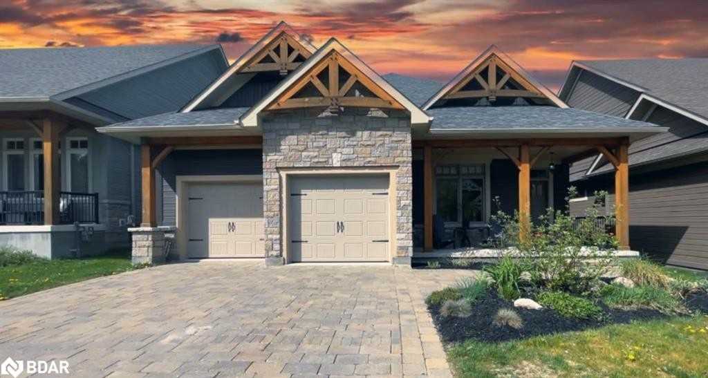 32 Landscape Dr, Shanty Bay Terminated, S5625694 Condos.ca