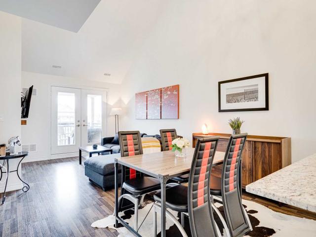 303 - 5 Anchorage Cres