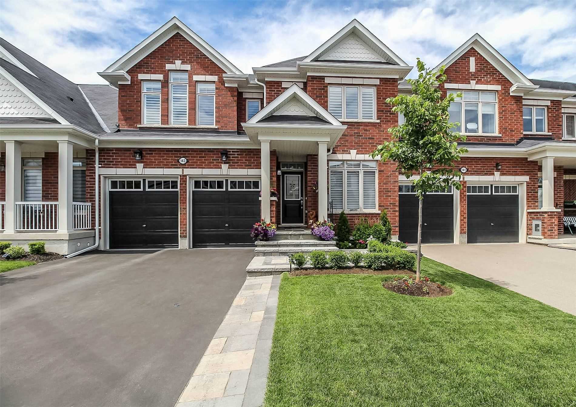 143 Allegra Dr, Wasaga Beach Sold, S5658555 Condos.ca