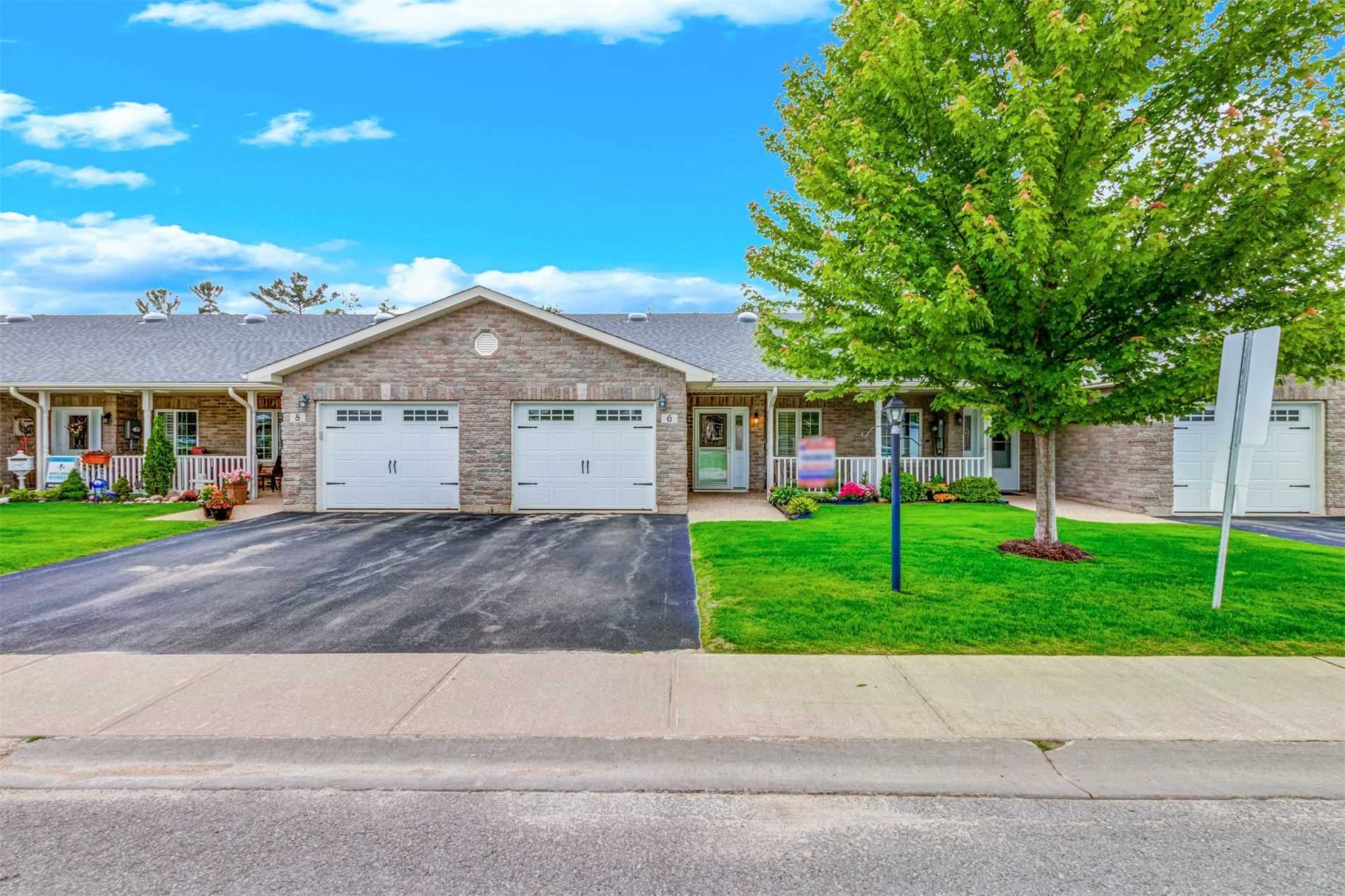 6 Clover Cres, Wasaga Beach Terminated, S5663954 Condos.ca