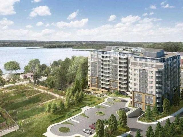 301 - 58 Lakeside Terr