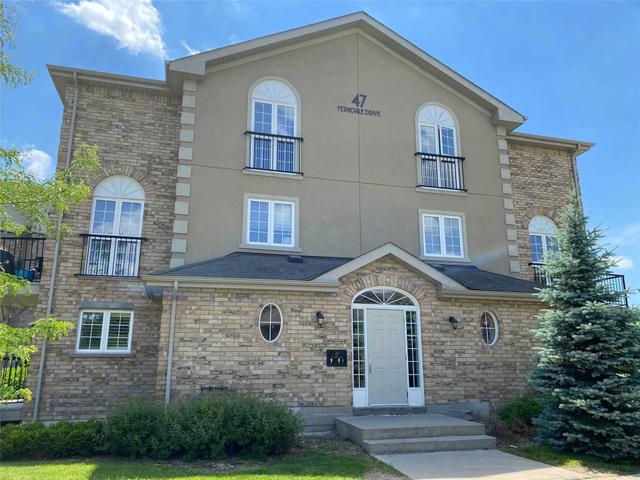 5 - 47 Ferndale Dr S