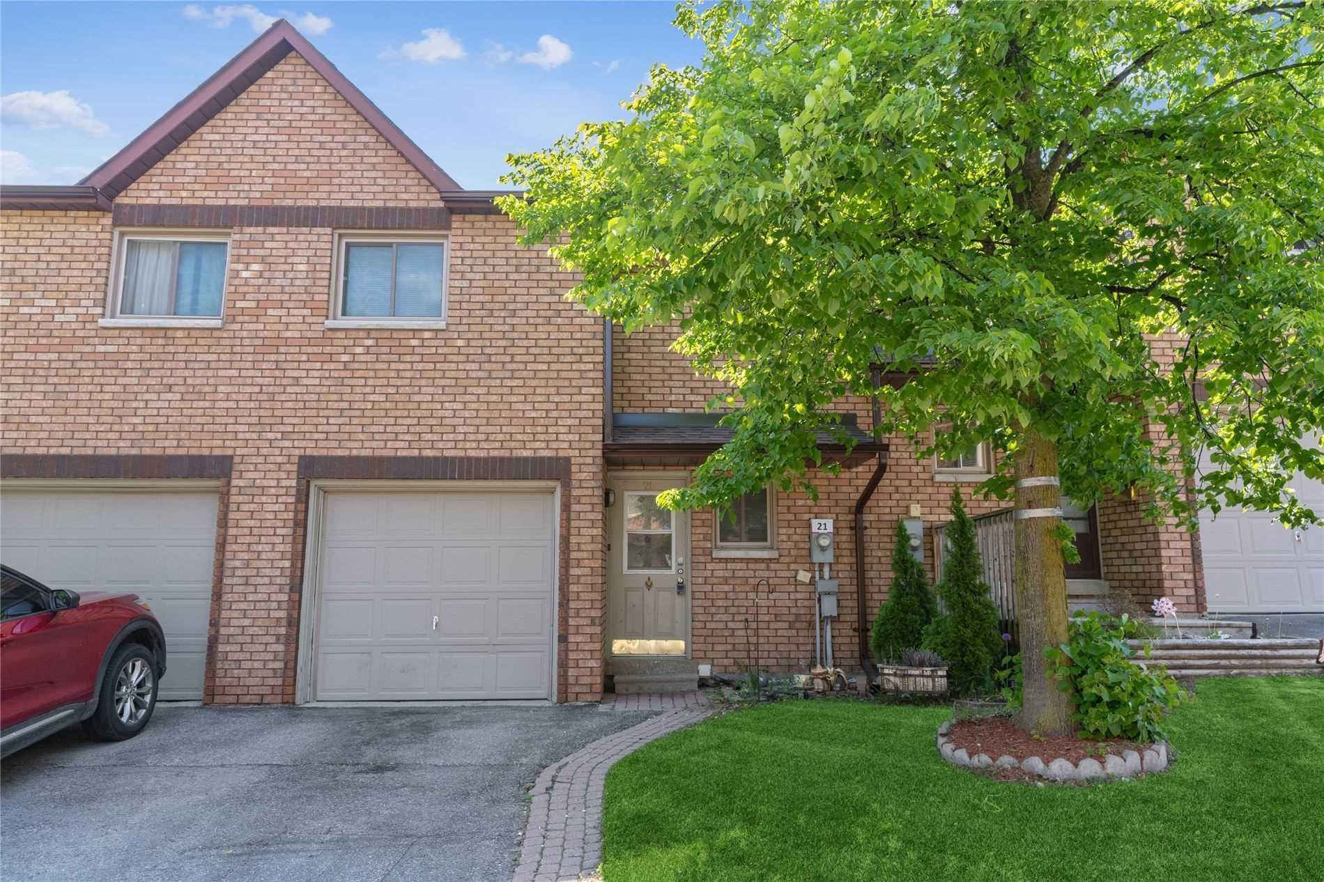 30 21 Quail Cres, Barrie Sold, S5676374 Condos.ca