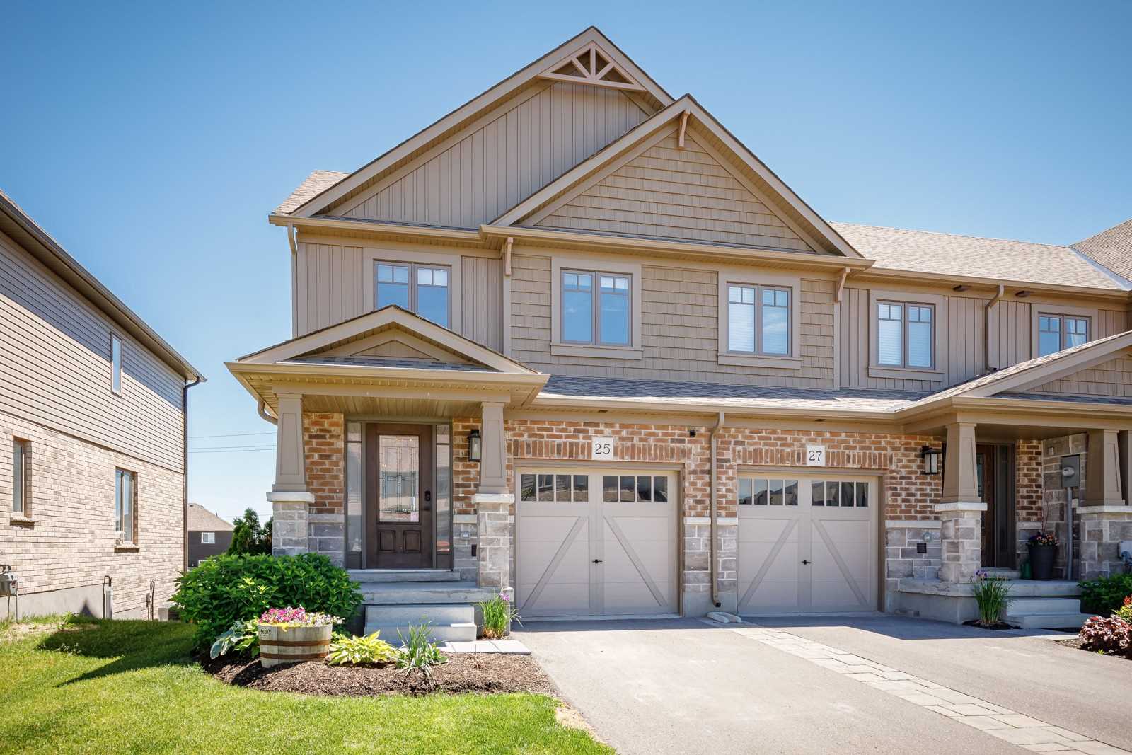 25 Archer Ave, Collingwood Terminated, S5686196 Condos.ca