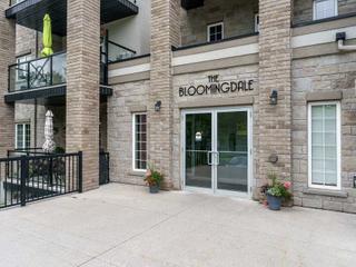 403 - 40 Ferndale Dr S