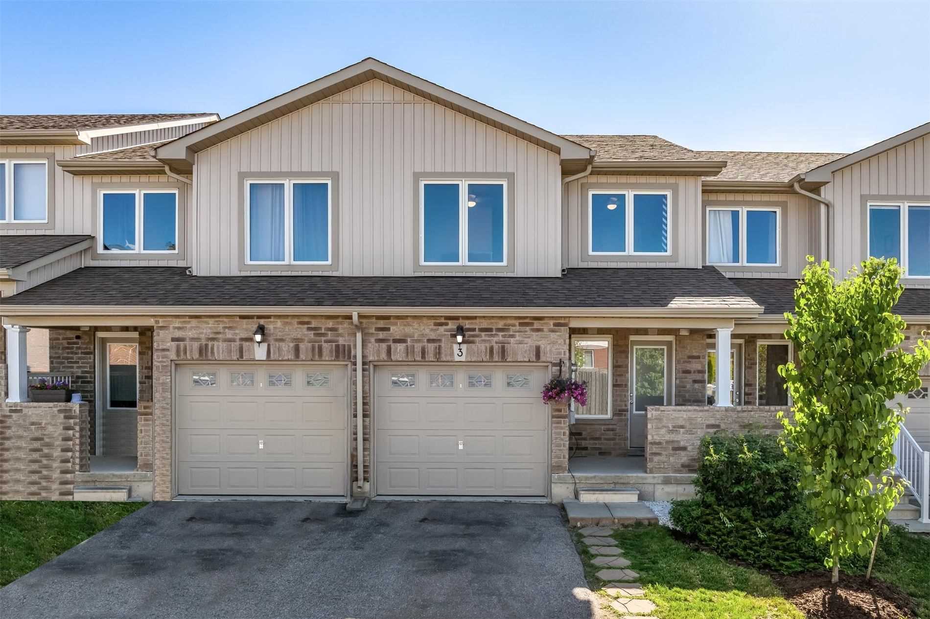 3 90 Sovereigns Gate, Barrie Sold, S5693665 Condos.ca