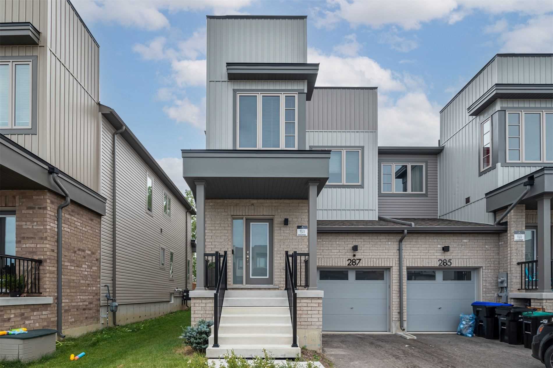 287 Atkinson St, Stayner Sold, S5695445 Condos.ca