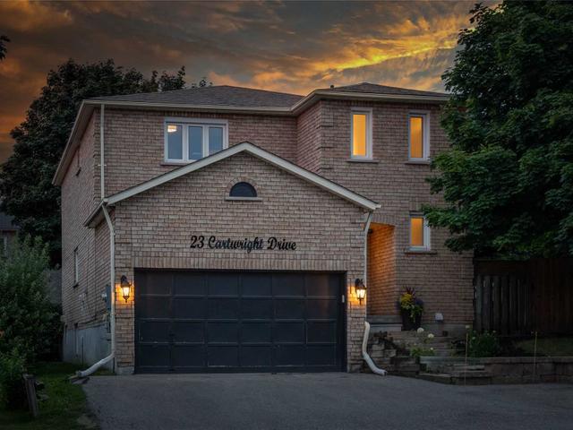 23 Cartwright Dr