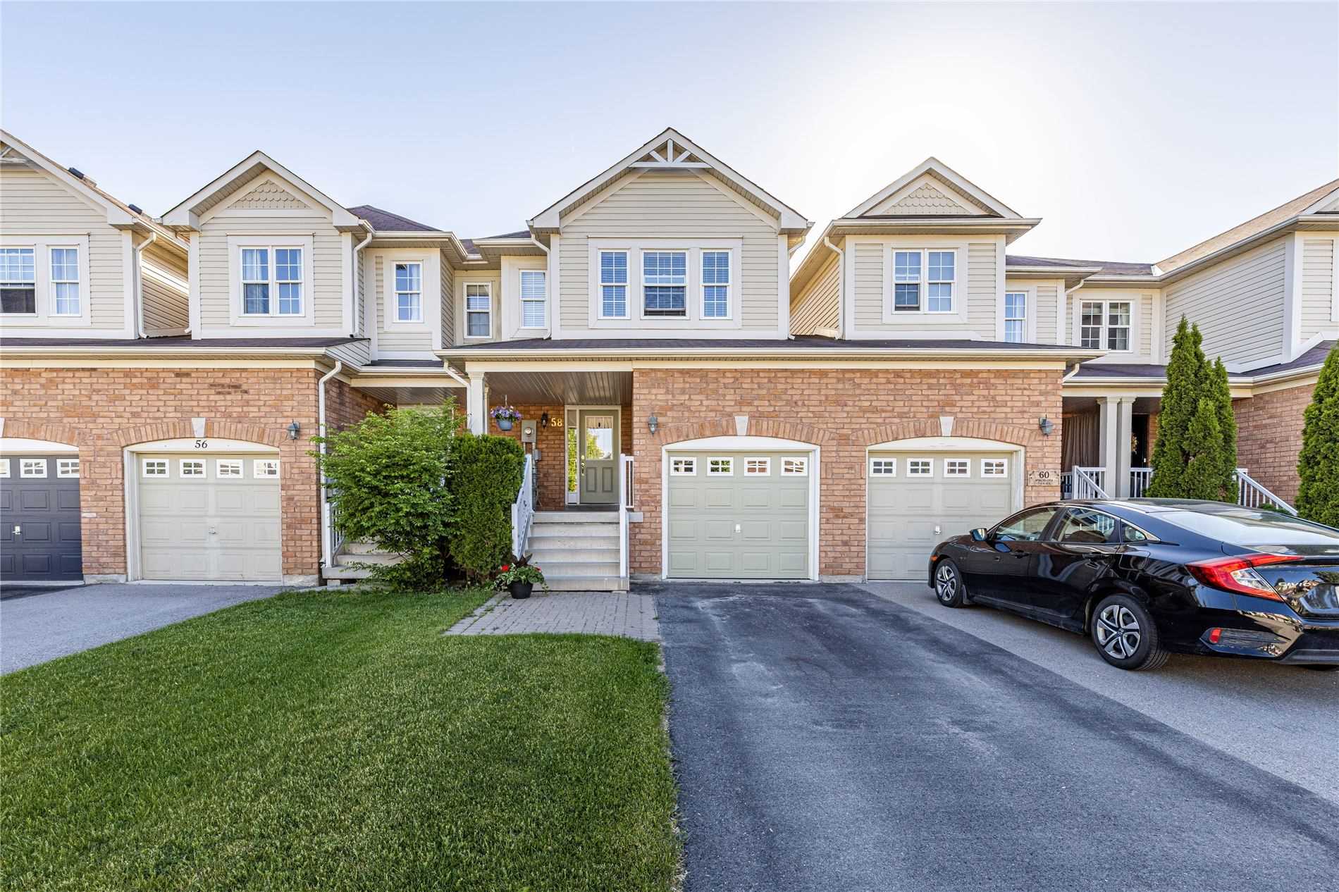 58 Winchester Terr, Barrie Sold, S5699803 Condos.ca