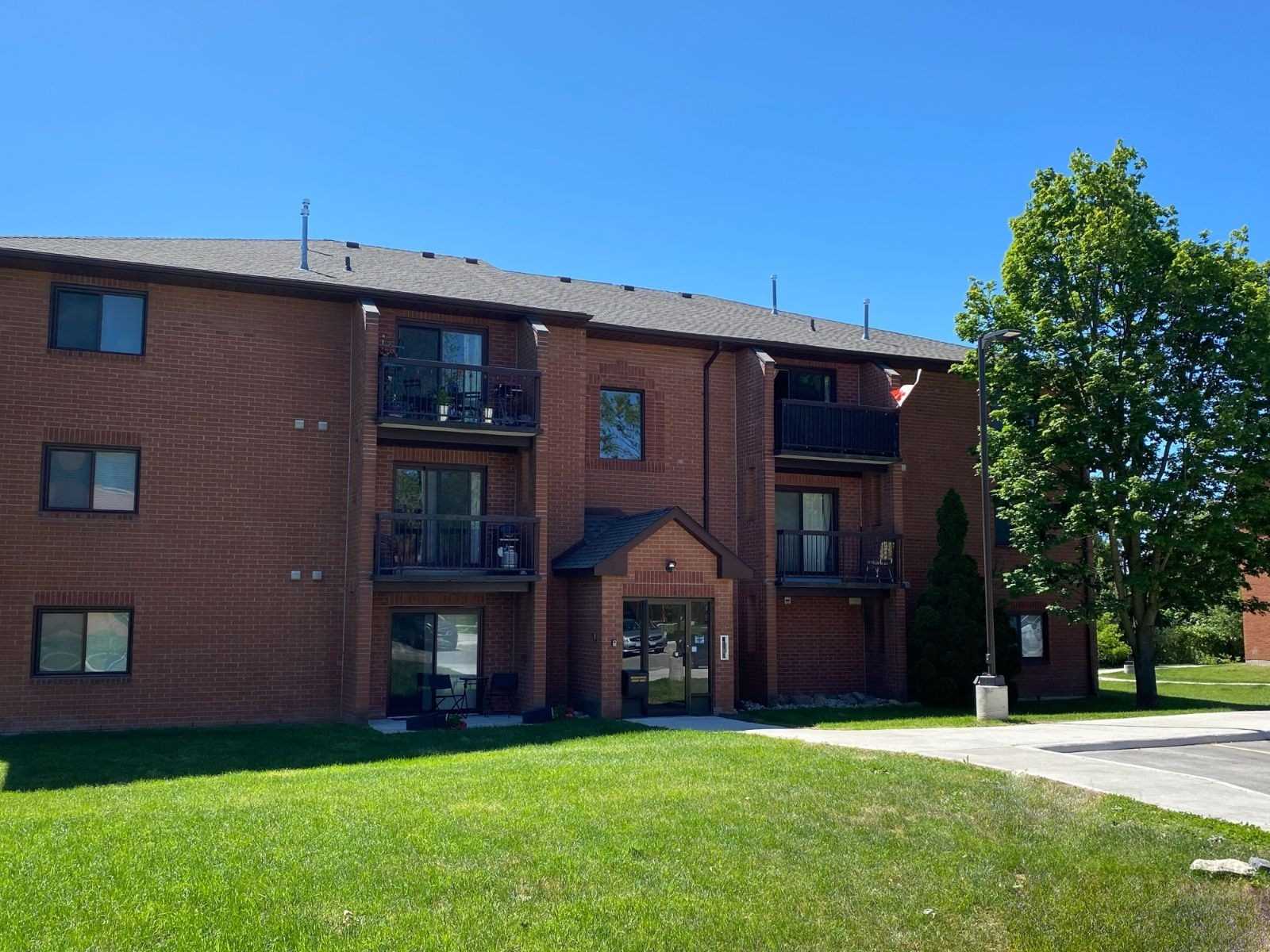 K1 155 Edgehill Dr, Barrie Suspended, S5703009 Condos.ca