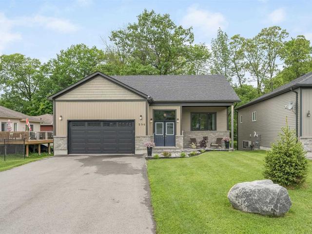 596 O'leary Lane