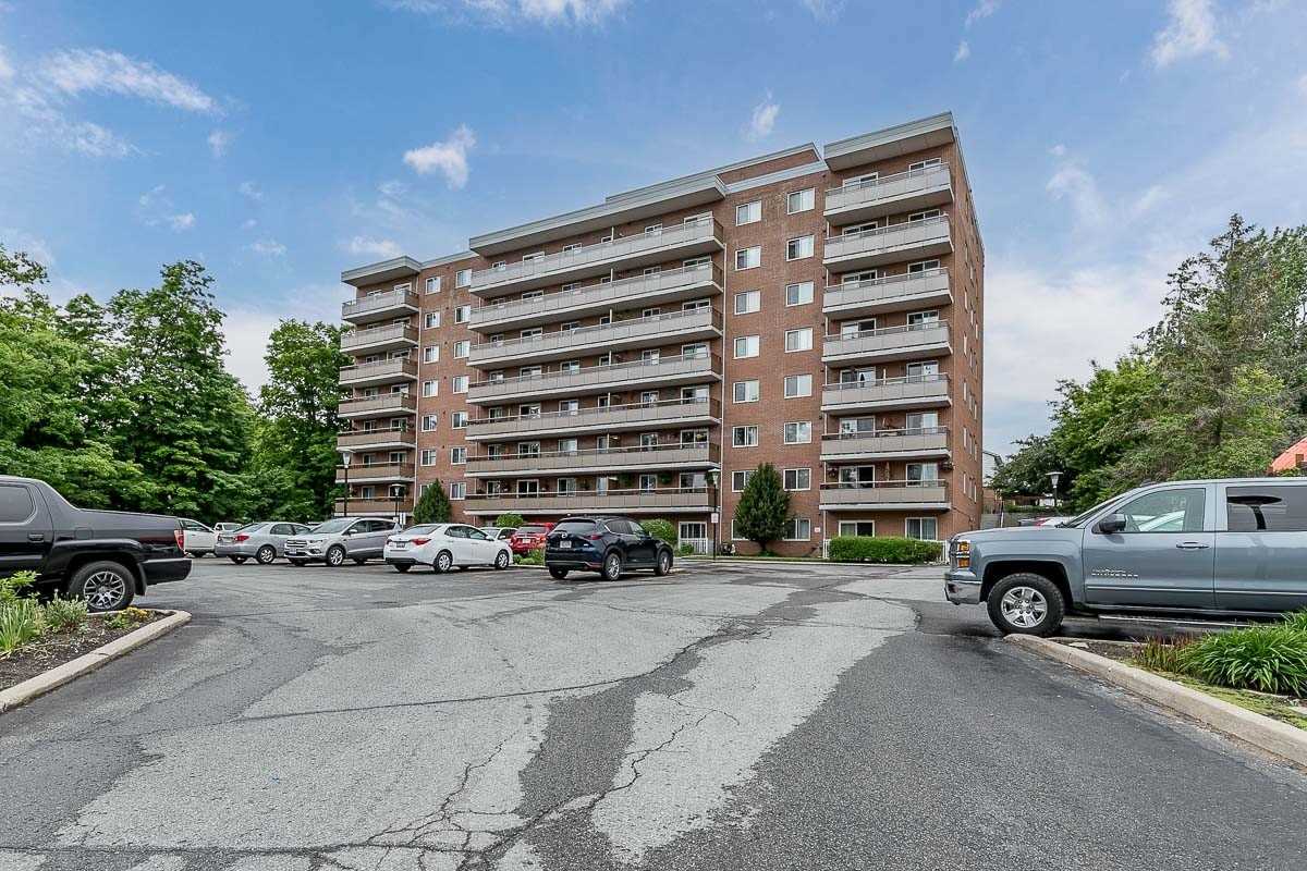 608 414 Blake St, Barrie Sold, S5705294 Condos.ca