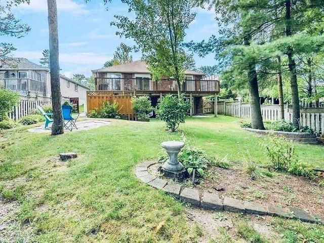 Lower - 537 Leacock Dr