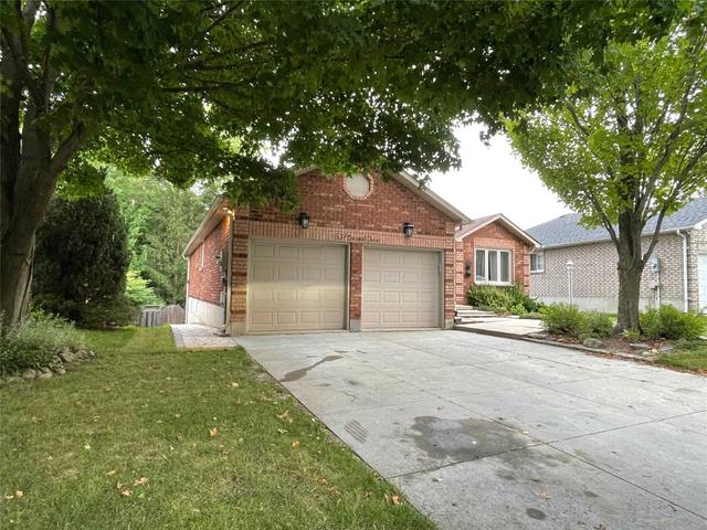 Lower - 537 Leacock Dr