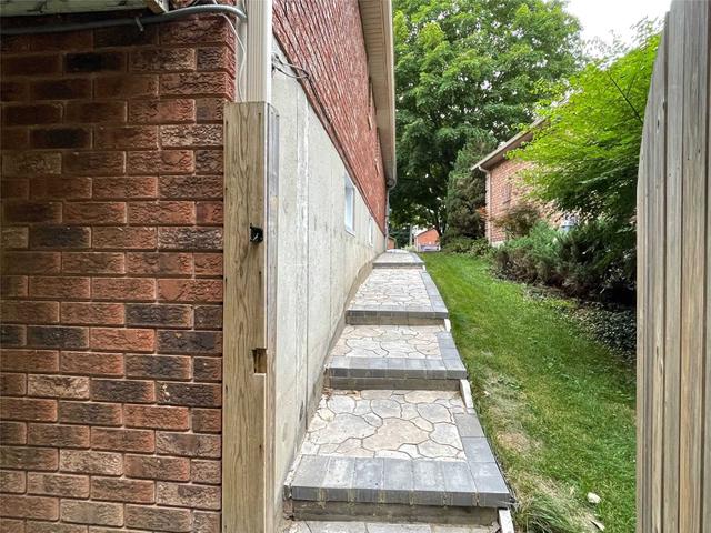 Lower - 537 Leacock Dr