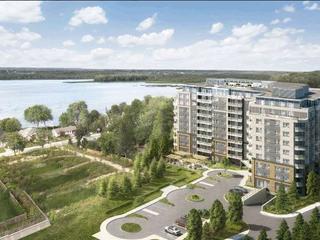 1008 - 58 Lakeside Terr