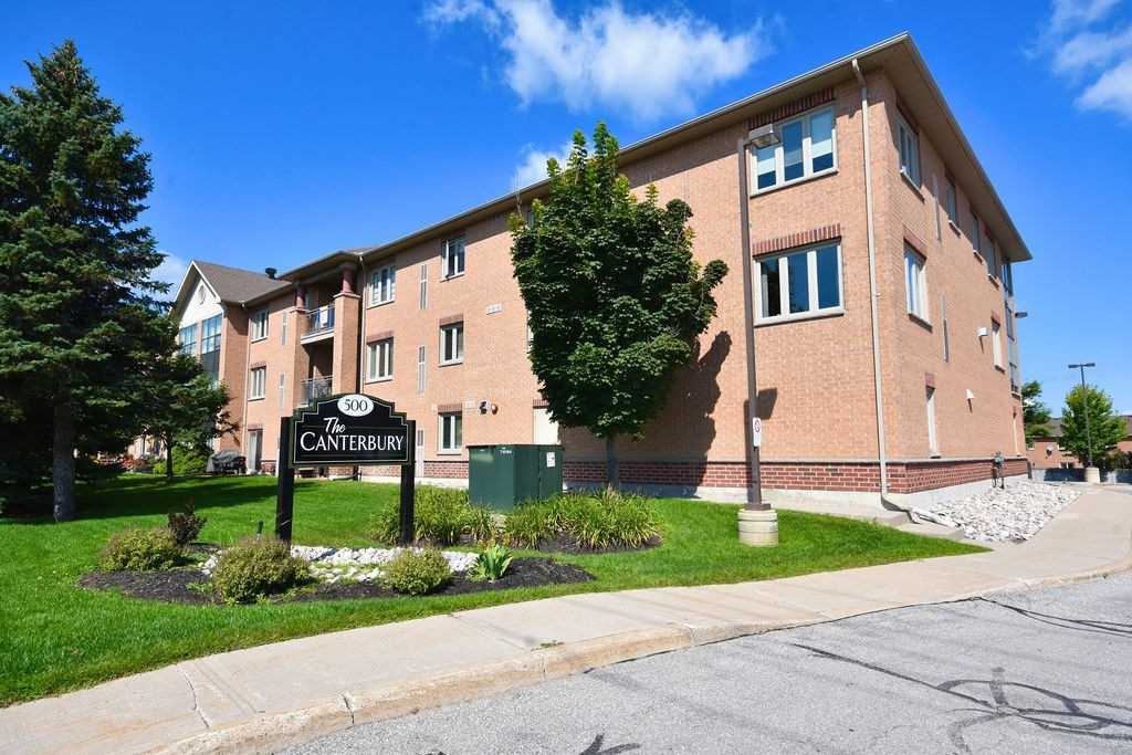 103 500 Mapleview Dr W, Barrie Sold, S5750066 Condos.ca