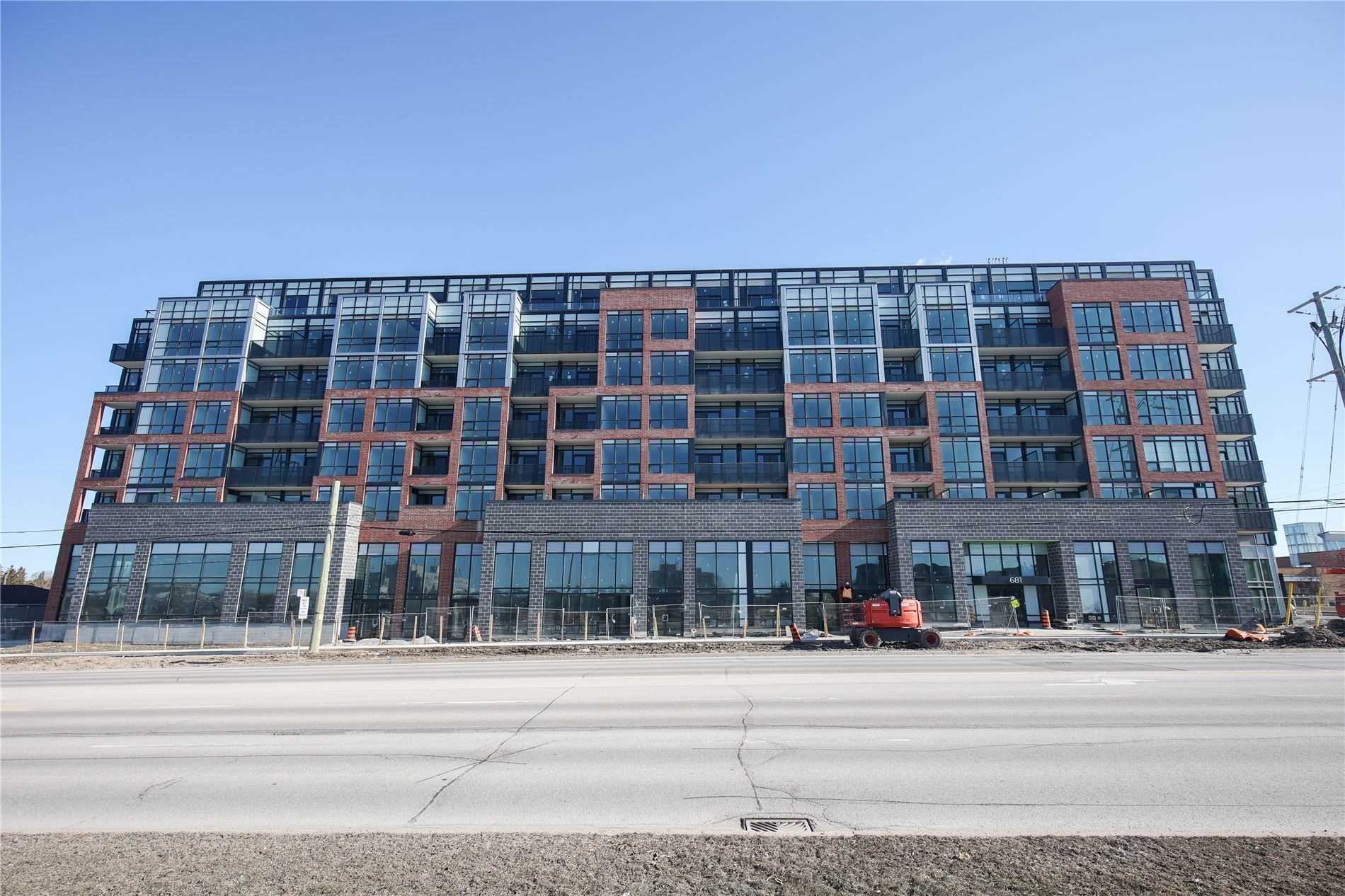 715 681 Yonge St, Barrie Leased, S5750981 Condos.ca