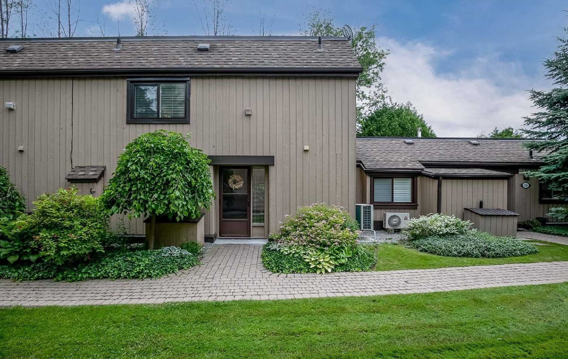 113 Escarpment Cres, Collingwood Sold, S5758049 Condos.ca