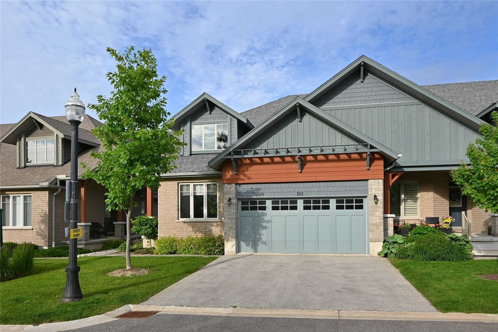 103 Conservation Way, Collingwood Terminated, S5758125 Condos.ca