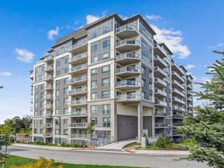 1110 - 58 Lakeside Terr