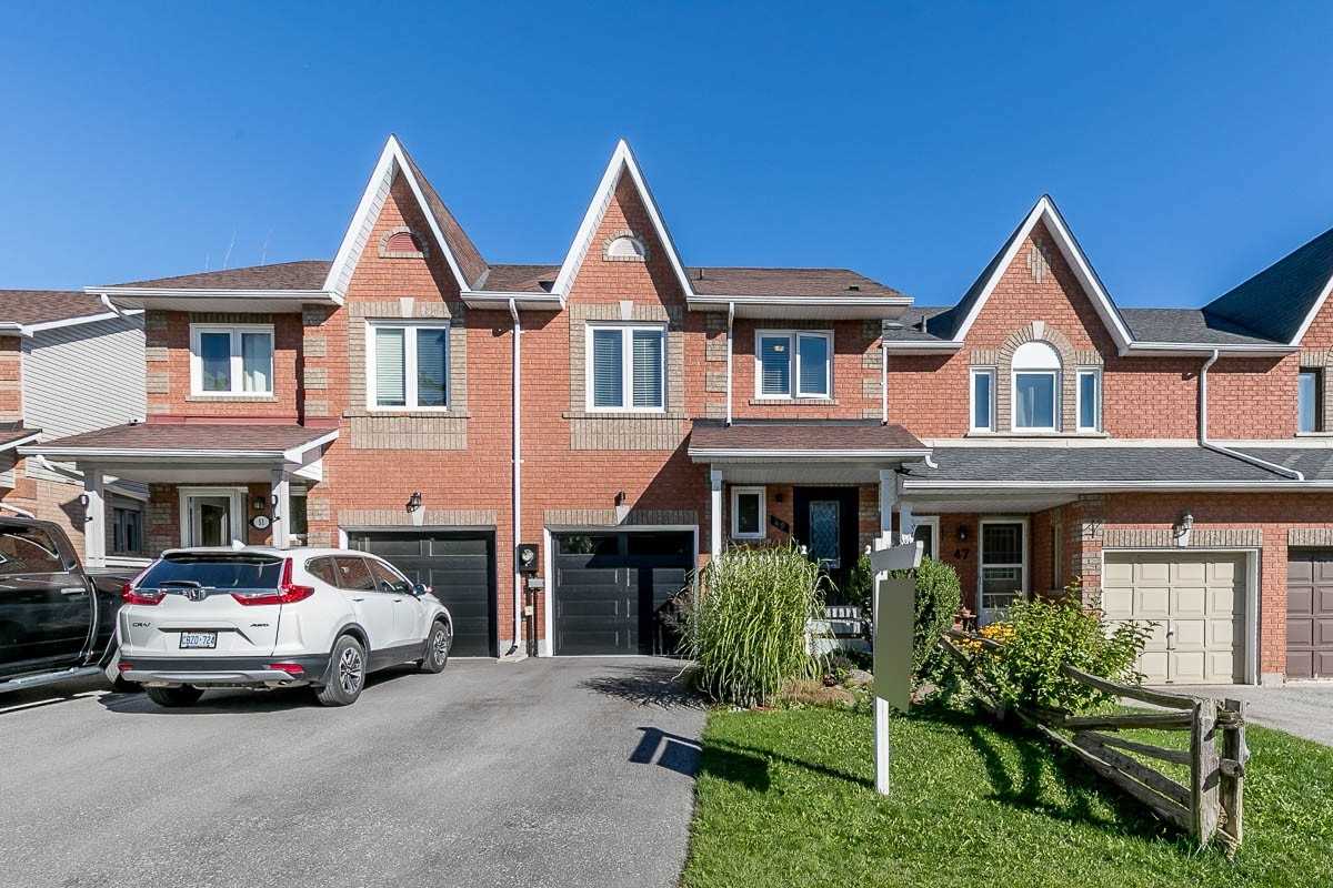 49 Brucker Rd, Barrie Sold, S5768977 Condos.ca