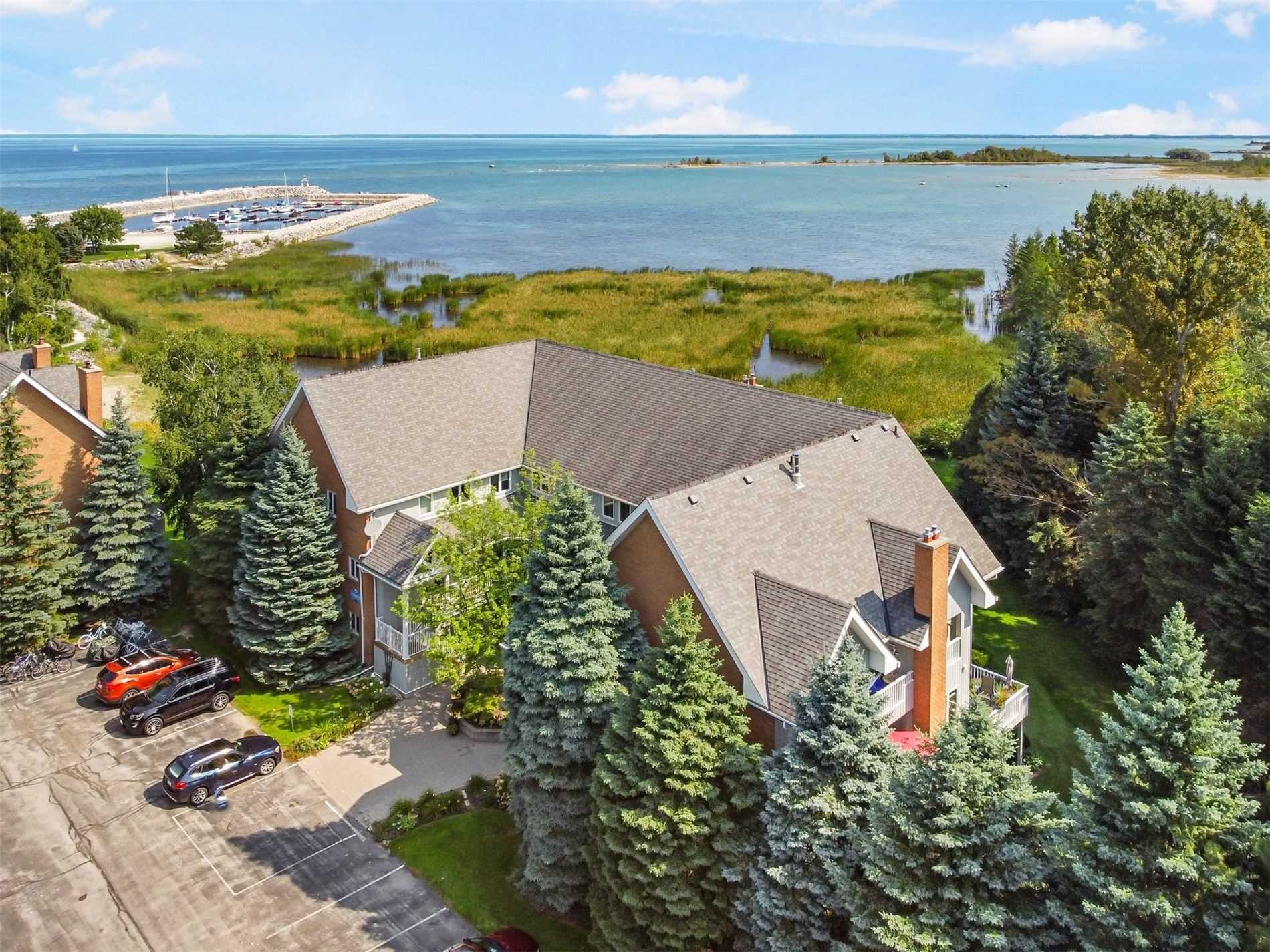 10 2 Ramblings Way, Collingwood Expired, S5783742 Condos.ca