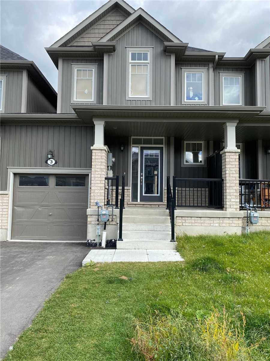 3 Albany St, Collingwood Terminated, S5786314 Condos.ca