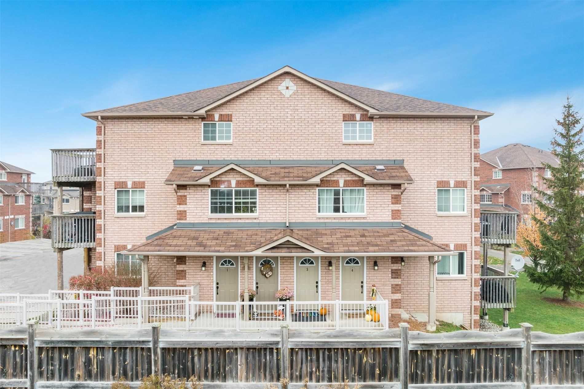 1 87 Goodwin Dr, Barrie Terminated, S5817759 Condos.ca