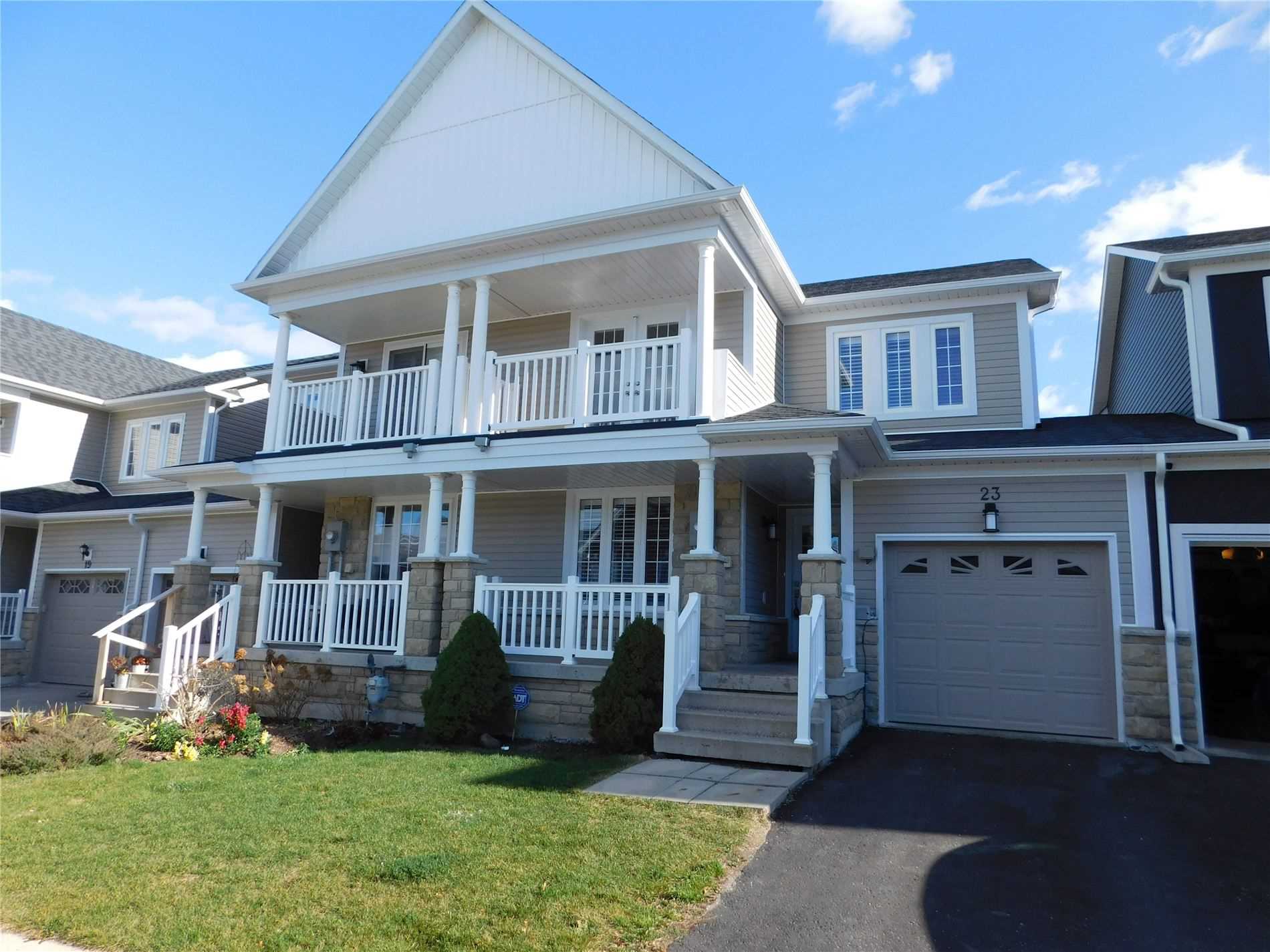 23 Beatrice Lane, Barrie Sold, S5819330 Condos.ca