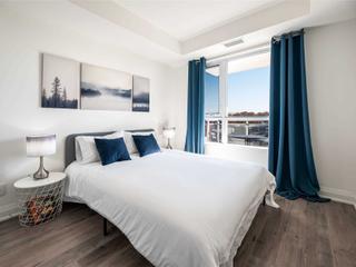 908 - 58 Lakeside Terr