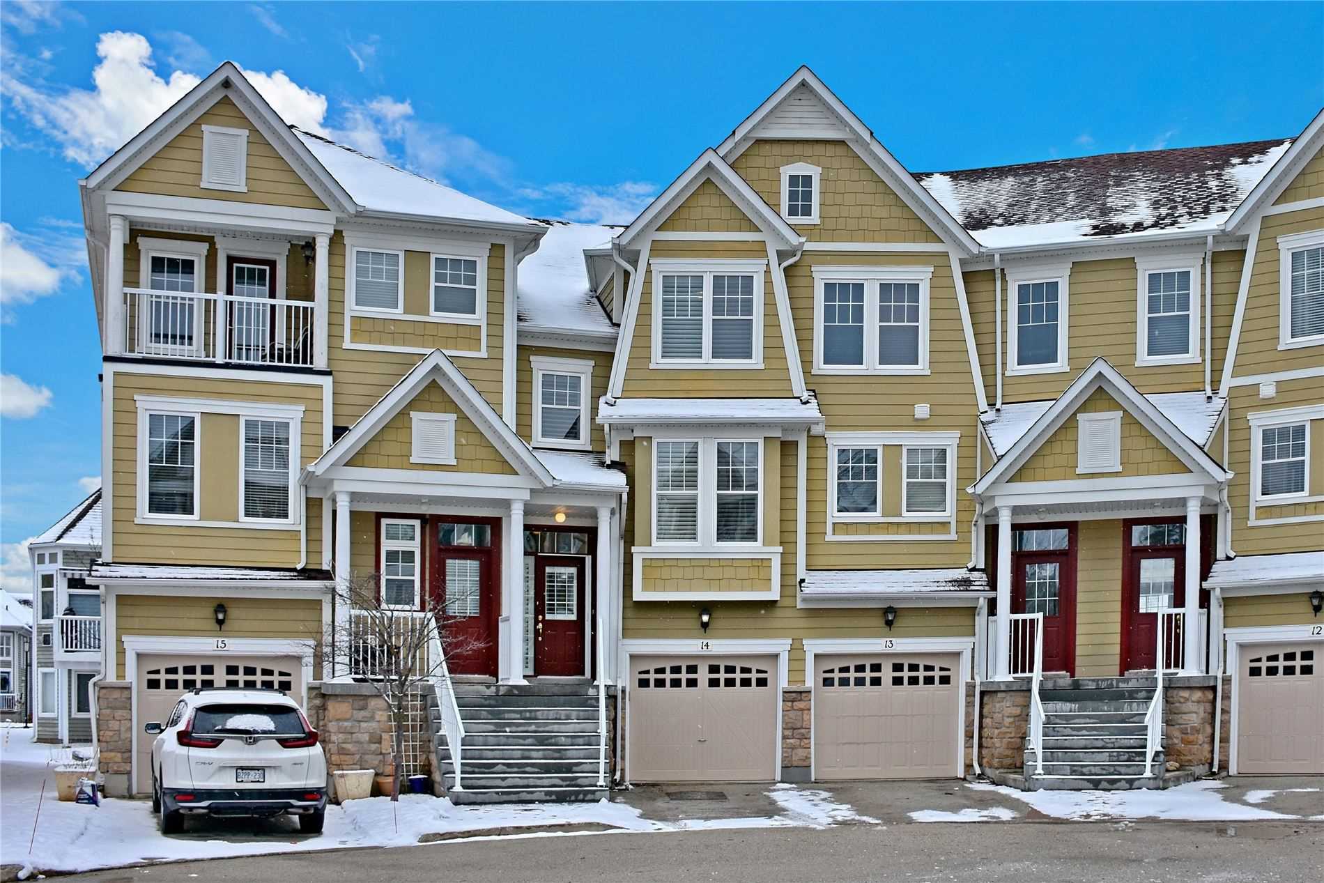 14 Boardwalk Ave, Collingwood Sold, S5879567 Condos.ca